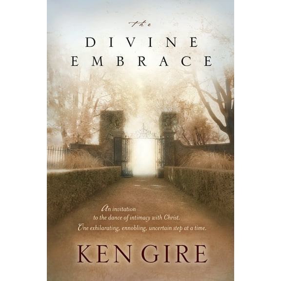 The Divine Embrace, (Paperback)