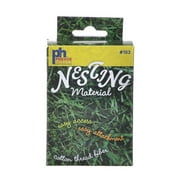 Prevue Nesting Material 1 Count
