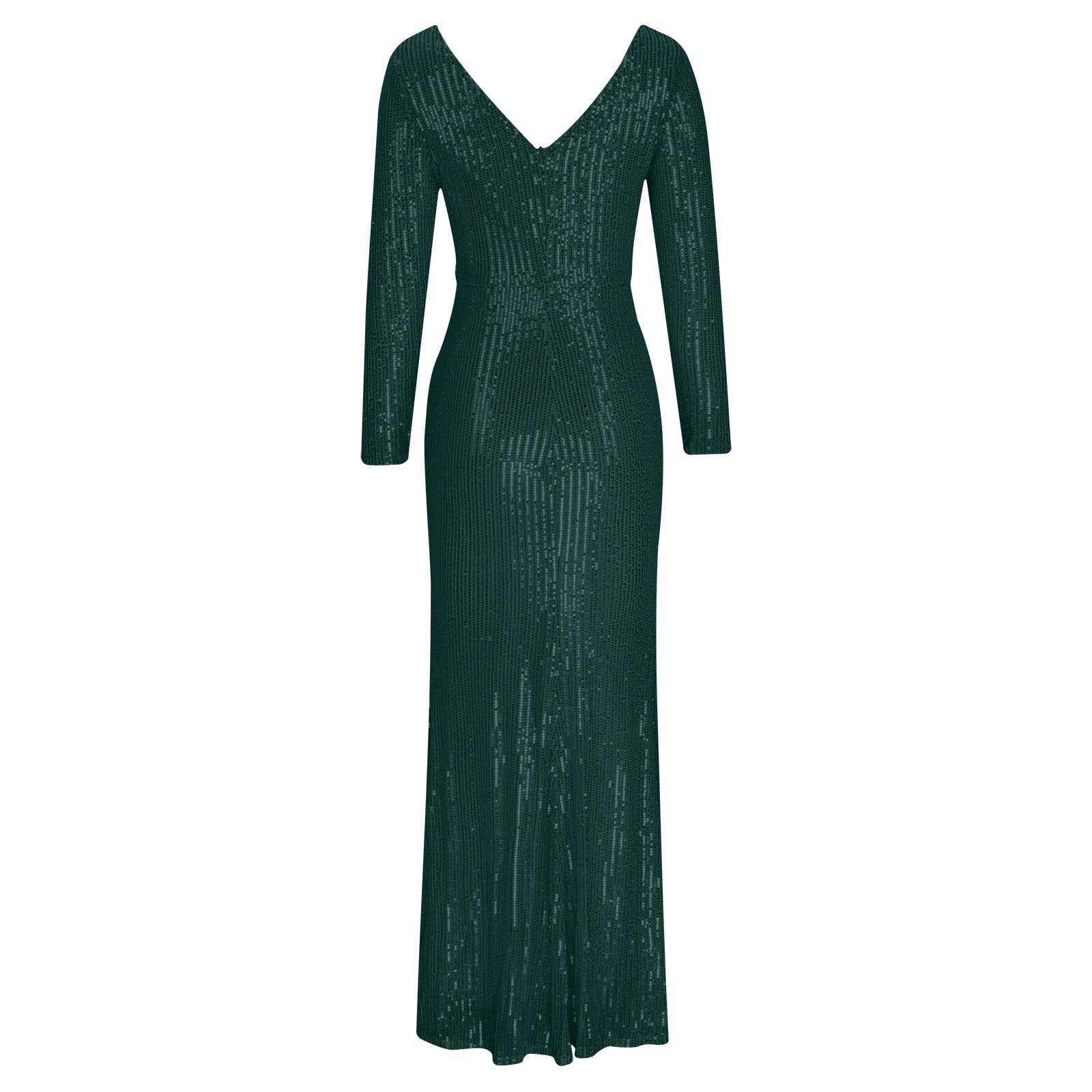 slim fit dress slacks Helen Maxi Dress