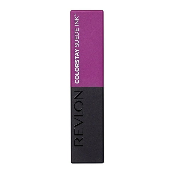 Labial Revlon Suede Ink stir the pot 2.55 g