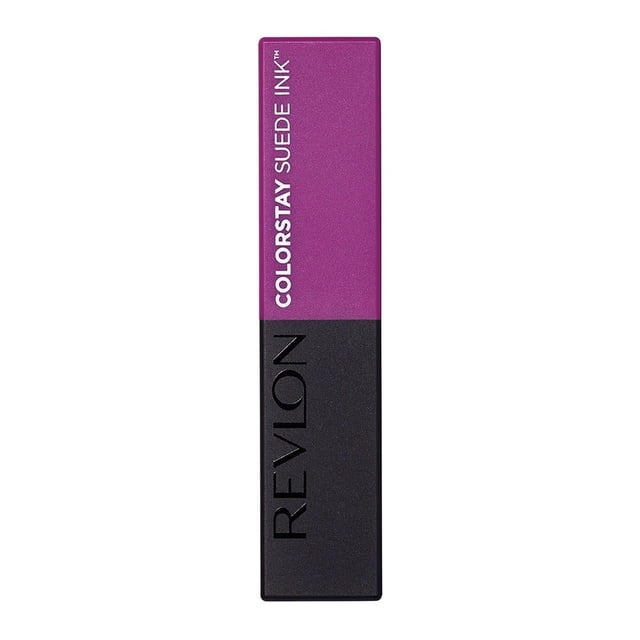Labial Revlon Suede Ink stir the pot 2.55 g