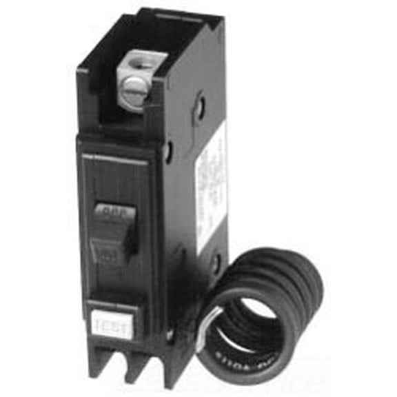 GFXB132B2 QUICKLAG GROUND FAULT CIRCUIT BREAKER - 1 POLE 240/415 VAC 32 AMP