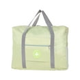 thumbnail image 3 of BCZHQQ Travel Bag Foldable Duffle Bag Personal Item Bag for Women Men Lightweight Short Trip Carry On Bag Sports Gym Tote Weekender Overnight Bag,Summer Clearance, 3 of 7