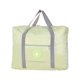 thumbnail image 2 of Bolsa de viaje grande para mujer - Bolsa deportiva de gimnasio 45L con bolsillo húmedo • Morado/Verde/Caqui • Bolsa de mano apta para aviones de fin de semana, 2 of 6