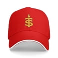 thumbnail image 1 of Casquette Toronto Sceptres Unisexe Décontractée de Baseball, 1 of 5