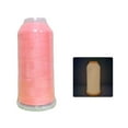 thumbnail image 5 of DLQT C01 Luminous Embroidery Thread 150d/2 Luminous 100% Polyester, 5 of 7