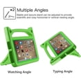 thumbnail image 4 of Zshan Étui pour Tablette 7 2019 pour Enfants, Léger, Antichoc, Poignée Convertible, Support EVA, Étui de Protection pour Tablette Écran 7 Pouces, 4 of 6