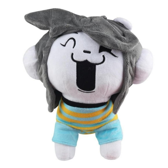 Undertale Plush Toy Doll Sans Frisk Chara Asriel Temmie Toriel Plush/4