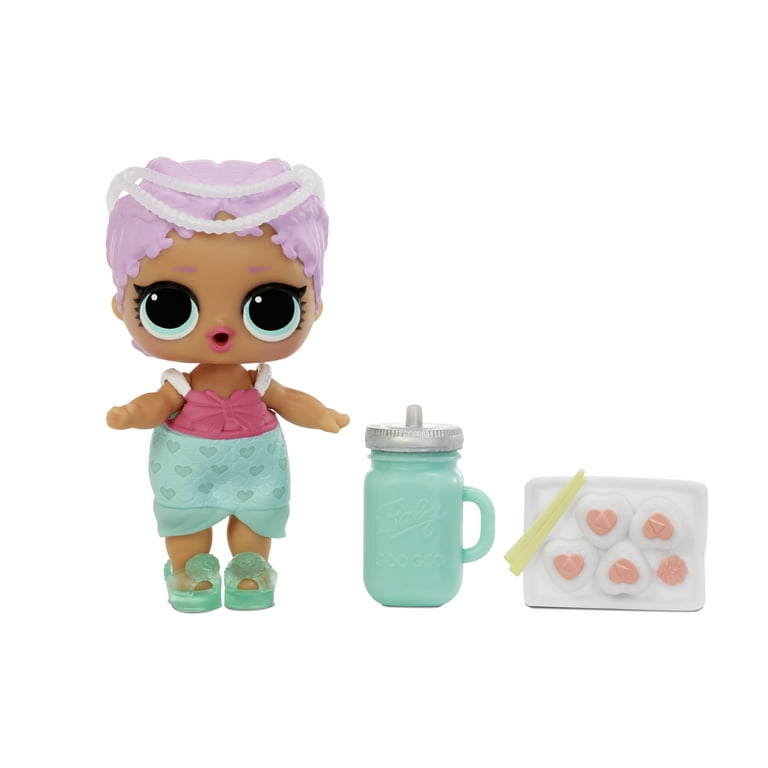 Lol merbaby doll hotsell