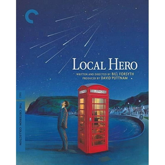 Local Hero (Criterion Collection)