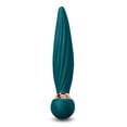 thumbnail image 4 of NS Novelties Sugar Pop Twist Bendable Vibe - Teal, Clitoral Vibrator, 4 of 4