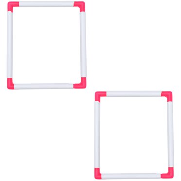 Lacis Professional EmBrownidery/Tambour Frame, Acry Produktbild-Vorschau 6