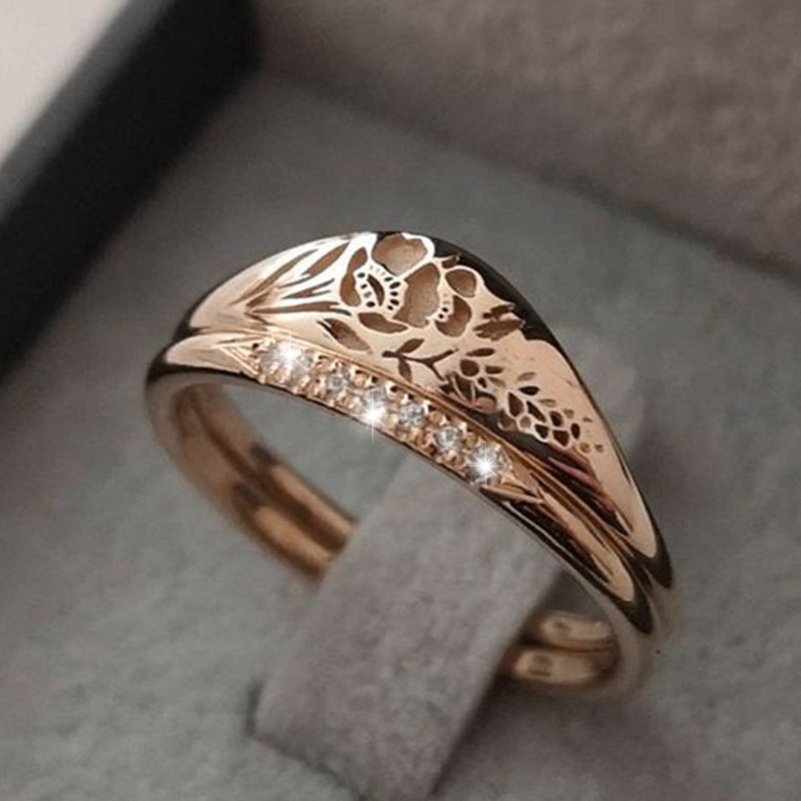 Five Golden Rings Gift Ideas