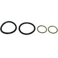 thumbnail image 3 of 4Pcs Solenoid Valve Seal Ring Set For BMW E53 E60 E63 E64 E65 E66 E70, 3 of 5