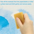 thumbnail image 5 of Uxcell Residue Rubber Eraser, 12 Pack Glue Pick Up Eraser Adhesive Remover Cleaning Tool for Craft, 5 of 7