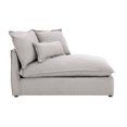 thumbnail image 1 of Chaise lounge brazo derecho Navolato - Beige WEIK Navolato, 1 of 7