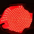 thumbnail image 4 of Casco para el crecimiento de la pérdida de cabello, casco láser para crecimiento del cabello, gorro para el crecimiento cabello, control de aceite, instrumento tratamiento de terapia de pérd(280) trat Higoodz Belleza saludable, 4 of 7