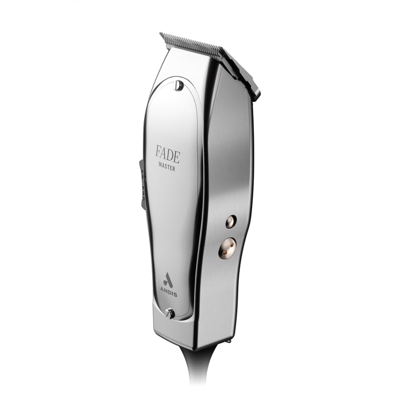 Andis, Fade Master Hair Clipper, 01820, Adjustable Carbon Steel