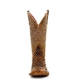 thumbnail image 4 of Macie Bean Moka Sabotage Roper 13" - Boot Ladies  - M9082, 4 of 6