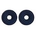 thumbnail image 3 of Ader Precision Olympic Plates (Blue (2.0 Kg)), 3 of 3