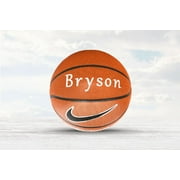 Personalized Customized Nike All- Court Basketball Gift