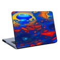 thumbnail image 1 of Compatible with MacBook Pro 13.3 Inch 2022 A2251 Phone Case, Trippy-Psychedelic-3 Case Silicone Protective for Teen Girl Boy Case for MacBook Pro 13.3 Inch 2022 A2251, 1 of 1