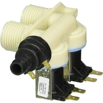 Electrolux Genuine OEM 134890600 Laundry Center Water Inlet Valve