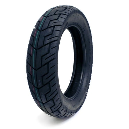 Tire 130/90-15 Street Motorcycle Cruiser Touring Thread Pattern (Best Touring Tyres Motorcycle)
