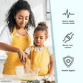 thumbnail image 4 of Dr. Mercola Krill Oil for Kids, 30 Servings (60 Capsules), Dietary Supplement, Omega-3s Bound to Phospholipids, Non-GMO, MSC Certified, 4 of 4