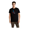 thumbnail image 1 of Playera Caballero Cuello Redondo/ Peso Medio/ Varios Colores, 1 of 5