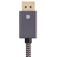 thumbnail image 4 of Cable DisplayPort Monoprice 140786 8k 1.4 0.9m X10, 4 of 4