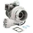 thumbnail image 2 of Turbo Turbocharger S410G Fits 1994-2001 CAT Caterpillar 3406E 3406 C15 Diesel, 2 of 7