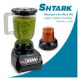 thumbnail image 4 of Licuadora Eléctrica Shtark 500W 1.5L Negro SHTLE2VN, 4 of 6