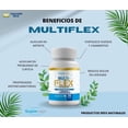 thumbnail image 2 of Multi-flex Reforzado Con 30 Tabletas De 750 Mg C/u Suplecaps Suplecaps Frasco, 2 of 3