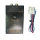thumbnail image 1 of 50W1A Piezas automotrices Audio RCA Convertidor de Adaptador convertidor de salida estéreo, 1 of 6