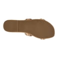 thumbnail image 3 of SANDALIAS DAMA STYLO 19172 TEXTIL ORO, 3 of 4