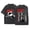Black, variant on Sombrs Merch Shirt You Are 2026 Tour The Reasons North America Tshirt