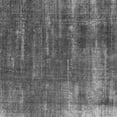 thumbnail image 1 of Ahgly Company Indoor Square Oriental Gray Industrial Area Rugs, 5' Square, 1 of 4