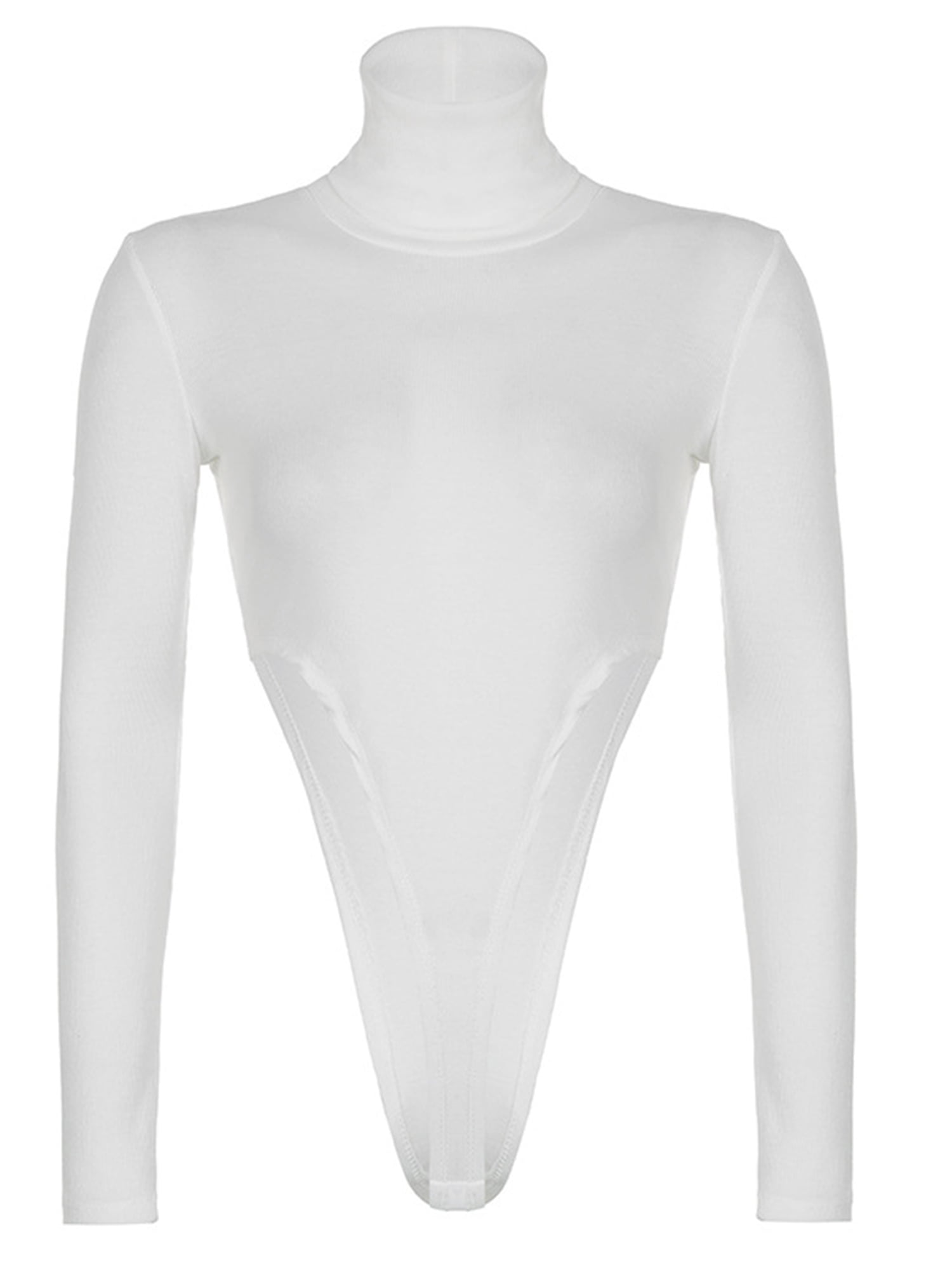 ニット/セーター leinwande Stand Neck Body Suits LEINWANDE（ラインヴァンド） Standneck Body Suits