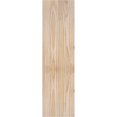 thumbnail image 4 of Ekena Millwork 5.50"W x 16"D x 20"H Traditional Smooth Craftsman Outlooker, Douglas Fir, 4 of 4