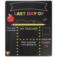 thumbnail image 1 of Erasable Chalk Board Multi-function School Board Children Chalkboard Kids Accessory, 1 of 3