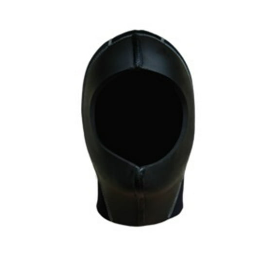 Pinnacle Zippered Merino Drysuit Hood Scuba Diving Surf Wetsuit