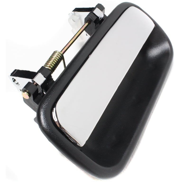 Sell FRONT RIGHT Exterior Outside Door Handle CHROME/ FOR Toyota Sell FRONT RIGHT Exterior Outside Door Handle CHROME/ FOR Toyota
