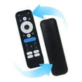 thumbnail image 3 of Necvior Silicone Case for ONN TV 4K Remote Controls Protections, 3 of 14