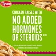 thumbnail image 5 of Tyson Frozen Oven Roasted Pulled Chicken Breast, 20 oz (Frozen, Fully Cooked), 5 of 14