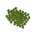 thumbnail image 3 of ruzhgo 100Pcs 2022 Aluminium Dove Racing Pigeon Foot Rings Bands 8mm Yellow, 3 of 8