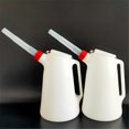 thumbnail image 3 of Oil Jug Oil Measuring Container Automotive Motor Oil Dispenser, 3 of 5