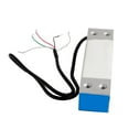 Load Cell 5KG 8KG 10KG 15KG 20KG 30KG 40KG 50KG Weight Sensor Electronic Scale Aluminum Alloy