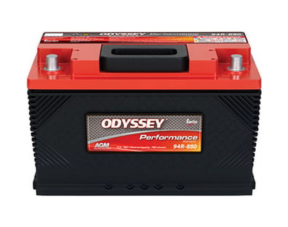 Odyssey Performance ODP-AGM94R/H7/L4 Automotive Battery