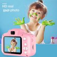 thumbnail image 3 of Cámara selfie para niños de 2'' y 8MP para niñas/niños de 3 a 12 años Irfora Cámara para niños pequeños, 3 of 6
